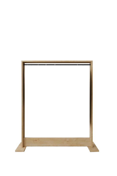 Hanah Home Soporte de Pasillo Roble Zafiro Hanah Home Soporte de Pasillo Roble Zafiro
